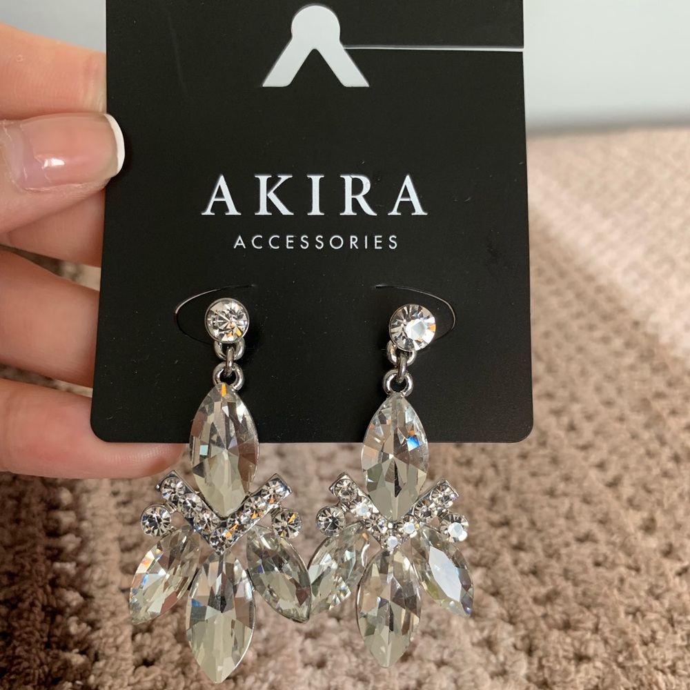🆕 AKIRA Earrings